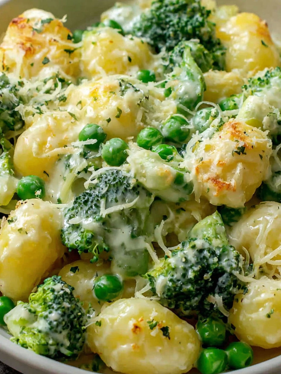 A close up of a delicious looking dish of pasta and broccoli.