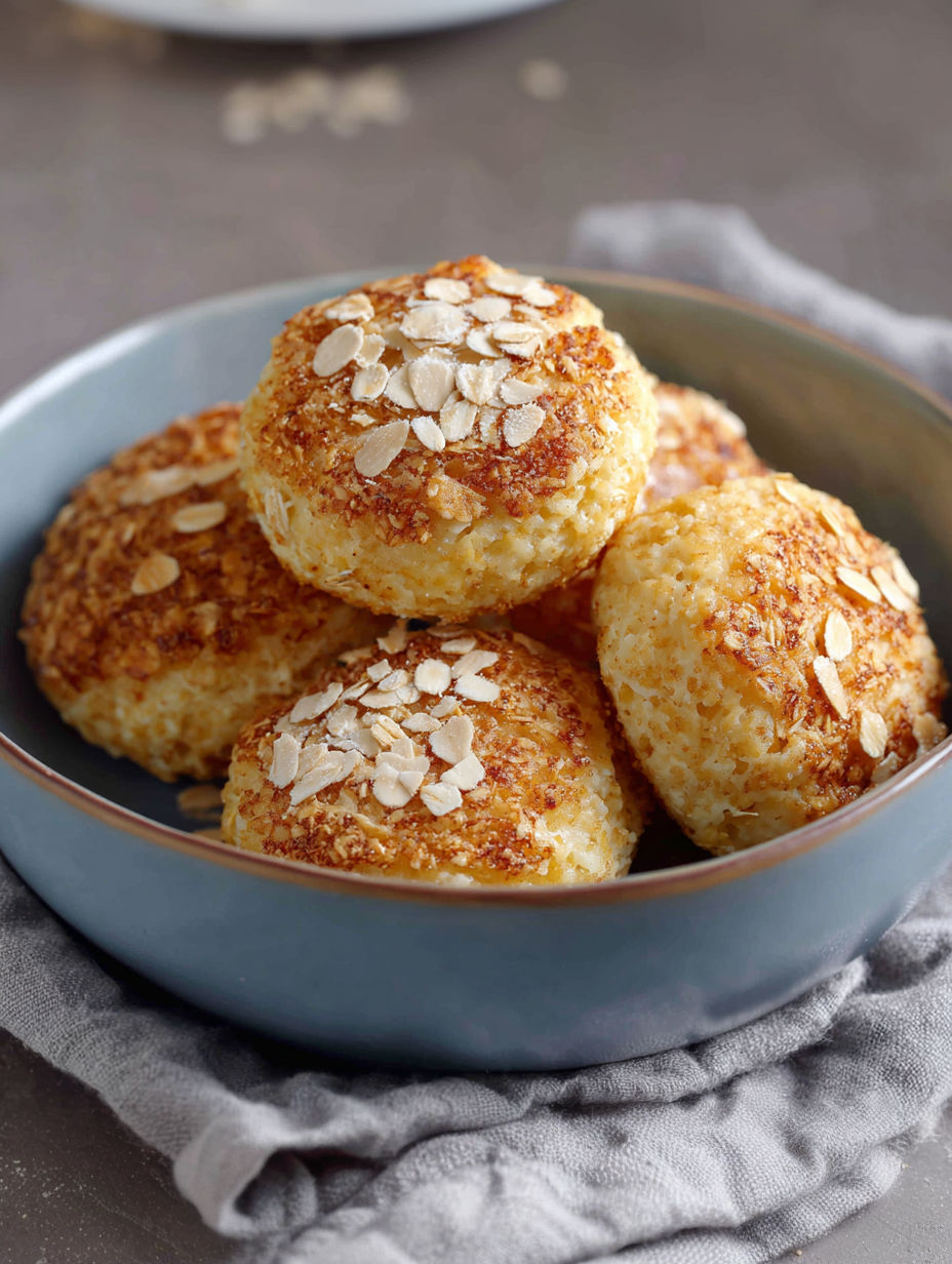 A bowl of food with a yellow plate.