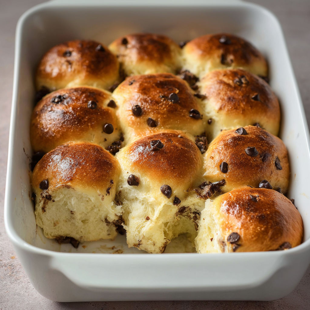 A white bowl filled with bread.