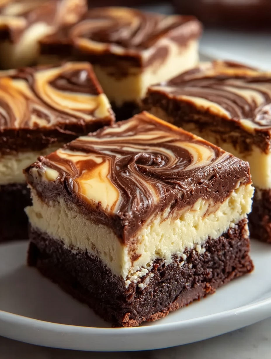 A slice of chocolate cake with a swirl of Nutella.