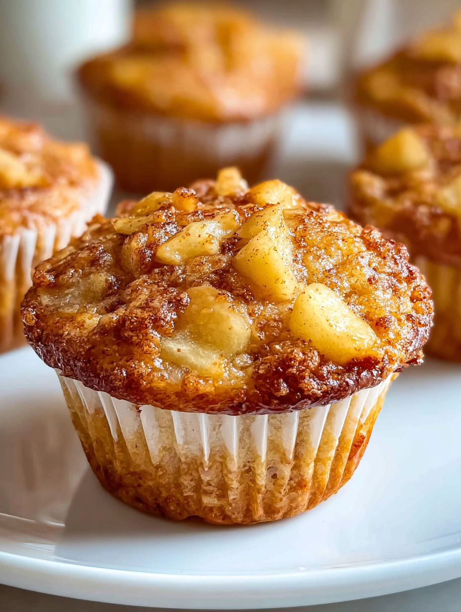 A cupcake with a brown and yellow topping.