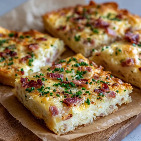 A slice of pizza with cheese and bacon.